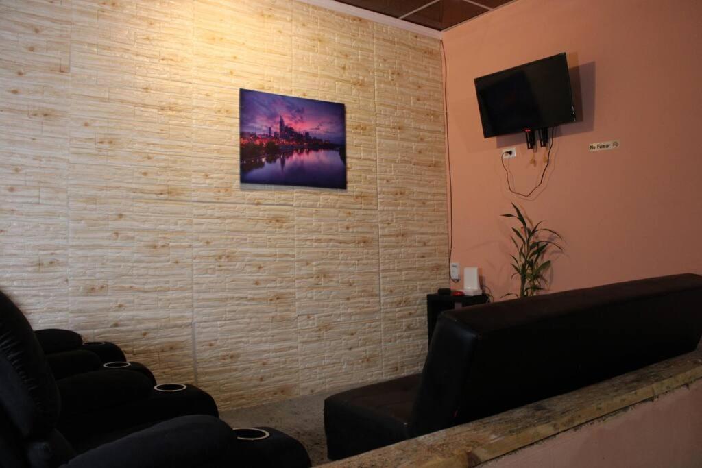 Casa Luna Bajo Bajo Boquete Exterior foto